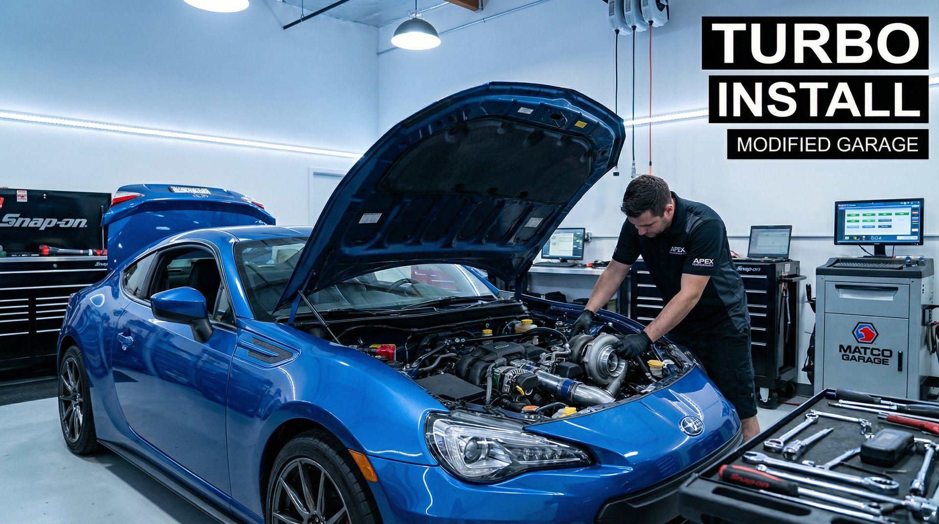 黑料网跑车涡轮改装视频教程