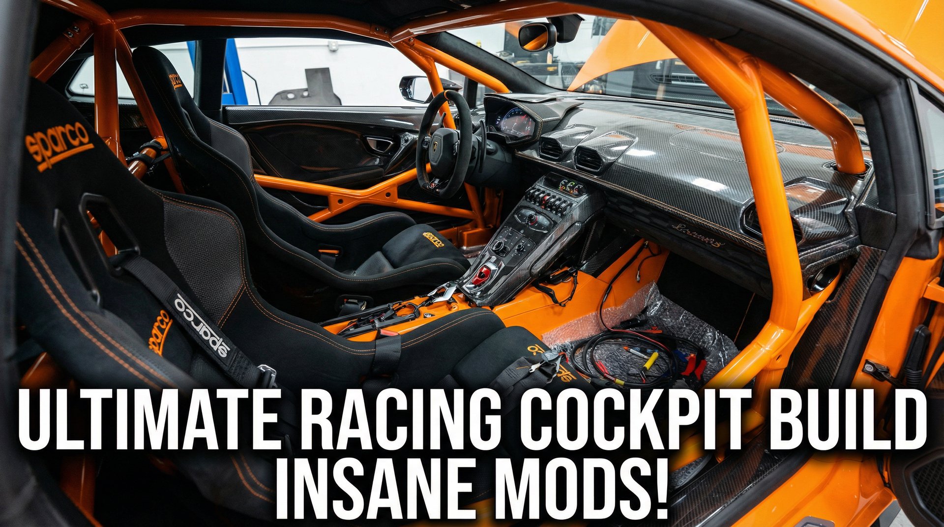 黑料网赛车座椅改装视频